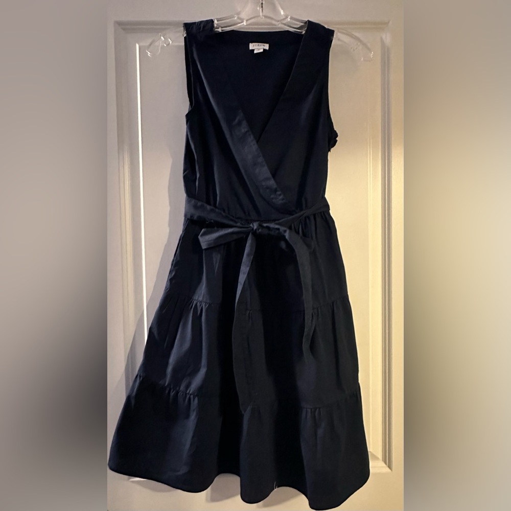 J. Crew Factory Dress